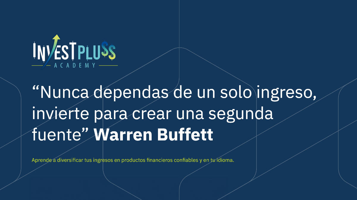 INVESTPLU$$ ACADEMY